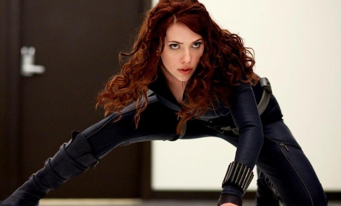 Black Widow si vybrala svoji režisérku | Fandíme filmu