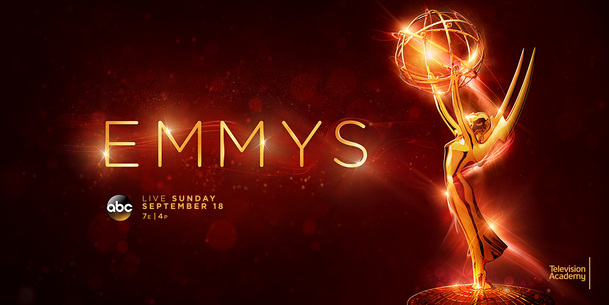 Emmy 2018: Nominace jsou venku, kraluje Hra o trůny | Fandíme serialům