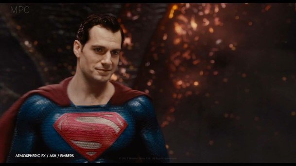 Superman: Henry Cavill se role nevzdává, Justice League podle něj nefungovala | Fandíme filmu