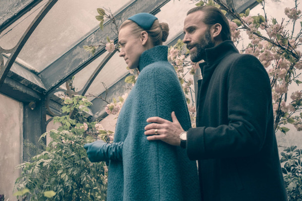 Příběh služebnice: Co vyzradil tvůrce o 3. řadě? | Fandíme serialům