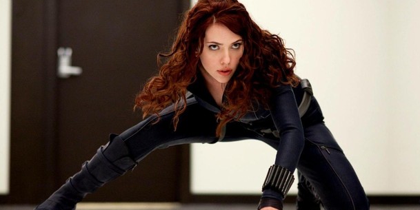 Black Widow: Film bude drsný a dočkáme se více postav se jménem Black Widow, prozradily herečky | Fandíme filmu