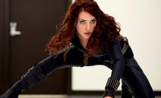 Black Widow si vybrala svoji režisérku | Fandíme filmu