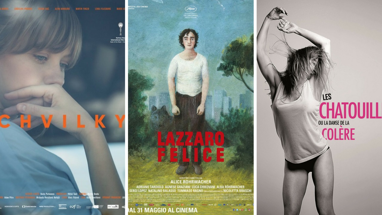 TOP 5 filmů z 53. Karlovarského filmového festivalu | Fandíme filmu