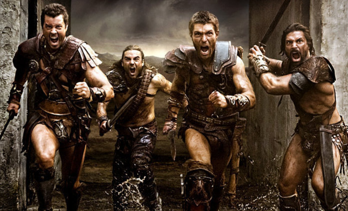 Spartakus: 5 domnělých chyb, které v reálu nejsou chybami | Fandíme seriálům