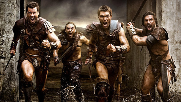 Spartakus: 5 domnělých chyb, které v reálu nejsou chybami | Fandíme serialům