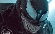 Venom se zubí na nových fotkách a tvůrci jej představují | Fandíme filmu