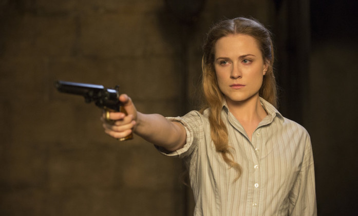 Westworld: 3. série by mohla být kratší. Kdy se začne natáčet? | Fandíme seriálům