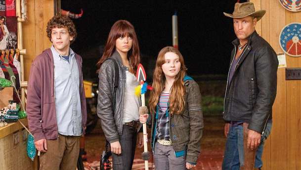 Zombieland 2: Kdy začne natáčení a kdy dorazí dvojka do kin? | Fandíme filmu