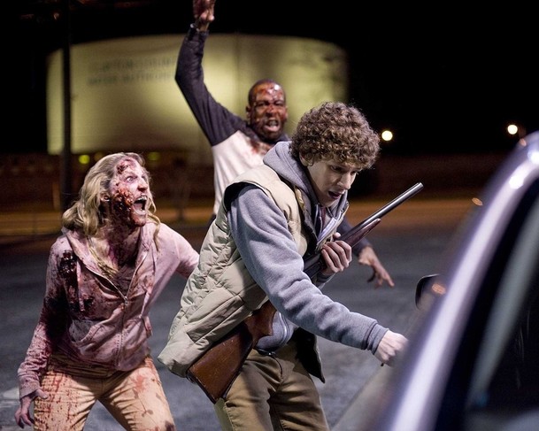Zombieland 2: Kdy začne natáčení a kdy dorazí dvojka do kin? | Fandíme filmu