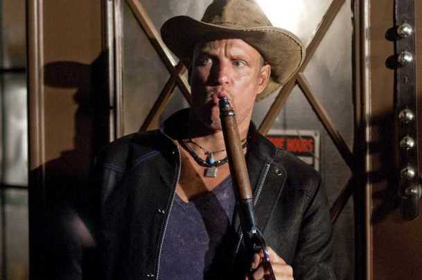 Zombieland 2: V pokračování se vrátí další postava | Fandíme filmu