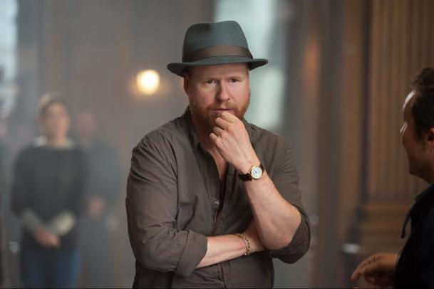 The Nevers: Joss Whedon natočí ženskou týmovku z novověku | Fandíme serialům