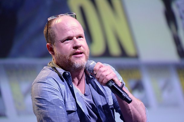 The Nevers: Joss Whedon natočí ženskou týmovku z novověku | Fandíme serialům