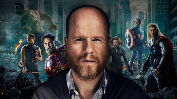 Avengers: Joss Whedon přiznává, že nevěděl, co s Thanosem | Fandíme filmu