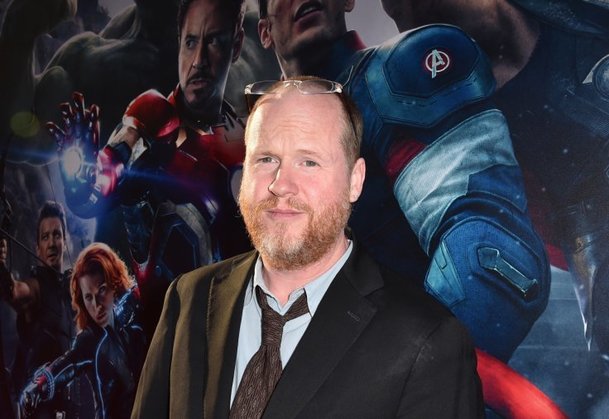 Avengers: Joss Whedon přiznává, že nevěděl, co s Thanosem | Fandíme filmu