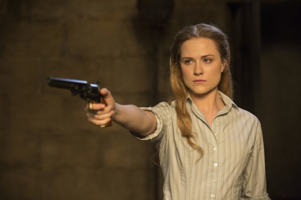 Westworld: 3. série by mohla být kratší. Kdy se začne natáčet? | Fandíme serialům