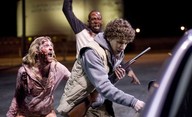 Zombieland 2: První plakát ukazuje, jak hrdinové zestárli | Fandíme filmu