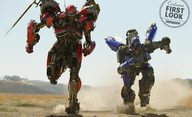 Bumblebee a jeho Decepticoni - seznamte se se záporáky | Fandíme filmu