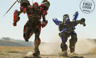 Bumblebee a jeho Decepticoni - seznamte se se záporáky | Fandíme filmu