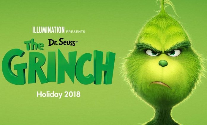 Grinch: Projekt se zřejmě brzy stane nejúspěšnějším vánočním filmem | Fandíme filmu