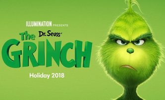 Grinch: Projekt se zřejmě brzy stane nejúspěšnějším vánočním filmem | Fandíme filmu
