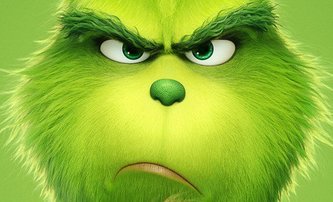 Grinch: Kdovíci z Kdosic budou mít i letos bouřlivé Vánoce | Fandíme filmu