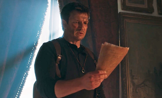 Uncharted: Nathan Fillion konečně jako dobrodruh Nate Drake | Fandíme filmu