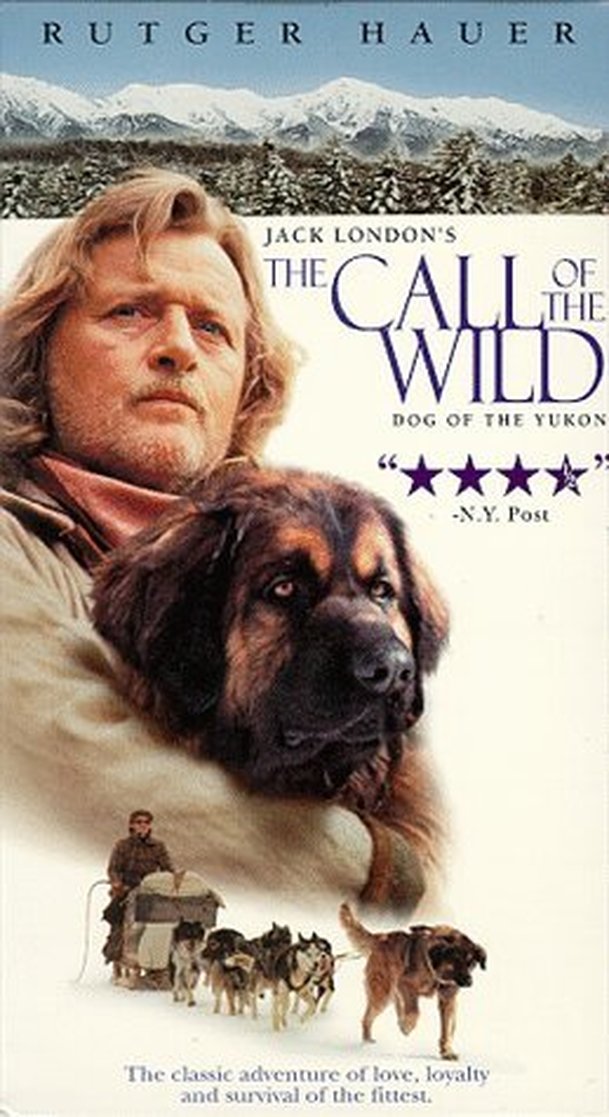 Call of the Wild: Podívá se Harrison Ford do promrzlé Kanady? | Fandíme filmu