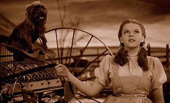 The Wizard of Oz: Warneři chystají netradiční animovanou verzi | Fandíme filmu