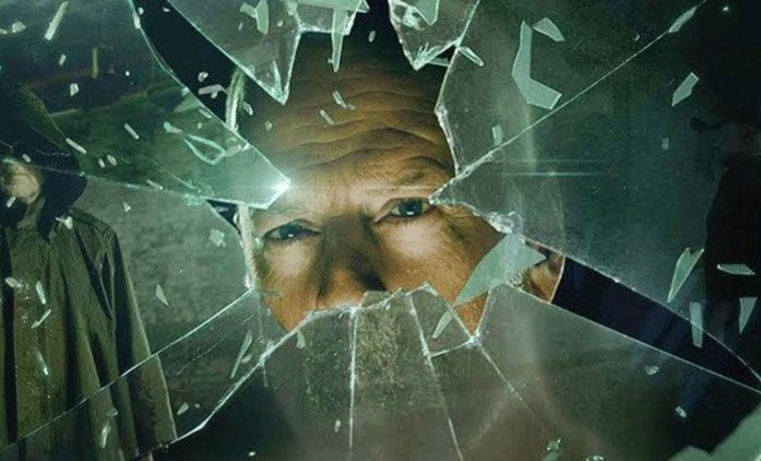 Glass: Trailer teaser tentokrát zaměřený na Willisovu postavu | Fandíme filmu