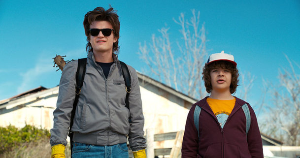 Stranger Things: TOP 11 nejdiskutovanějších teorií ohledně 3. řady | Fandíme serialům