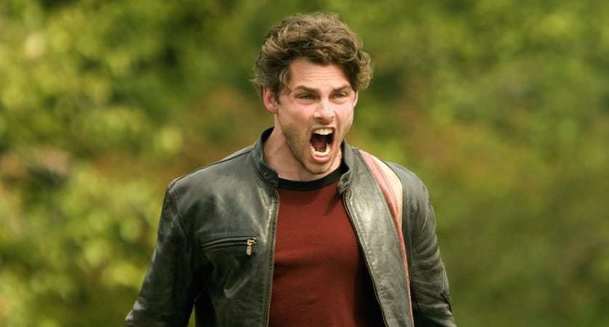 James Marsden alias Teddy o své roli ve Westworldu | Fandíme serialům