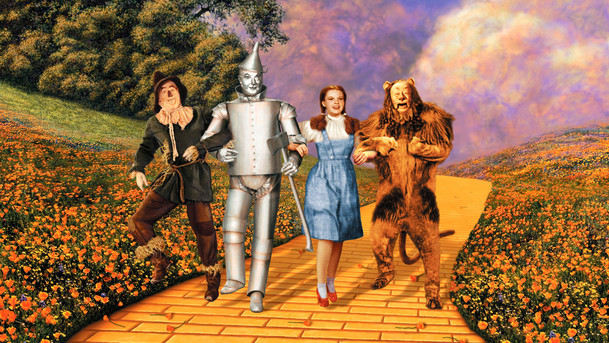 The Wizard of Oz: Warneři chystají netradiční animovanou verzi | Fandíme filmu