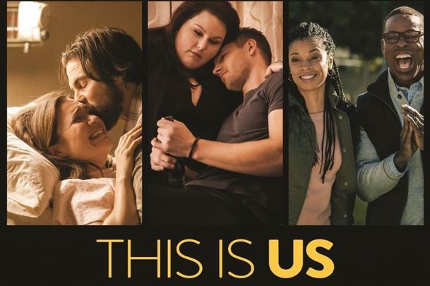 This Is Us: Dorazily první záběry ze 3. řady | Fandíme serialům