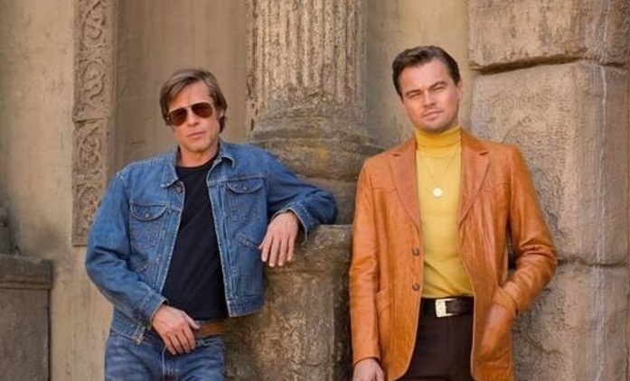 Once Upon a Time in Hollywood: Datum premiéry bylo změněno | Fandíme filmu