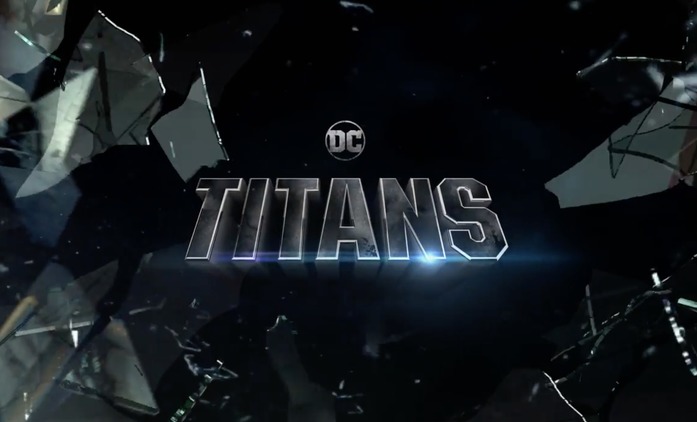 Titans: První oficiální pohled na Wonder Girl | Fandíme seriálům