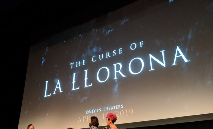 The Curse of La Llorona: Mexické strašení dětí z produkce Jamese Wana | Fandíme filmu