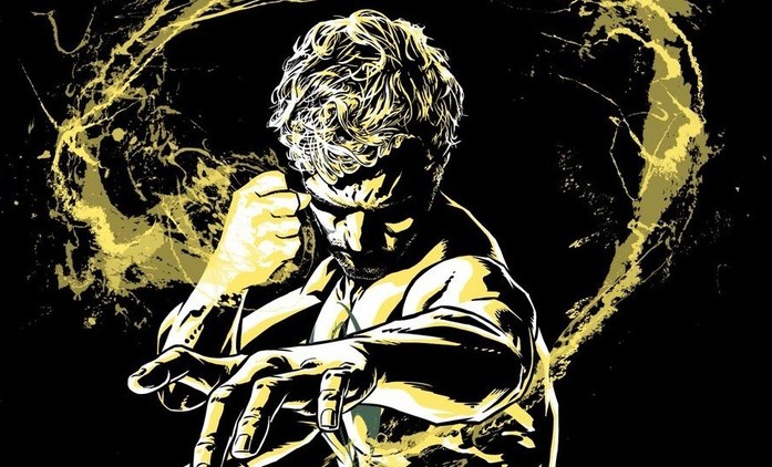 Iron Fist 2: První trailer, datum premiéry, záporák a další | Fandíme seriálům