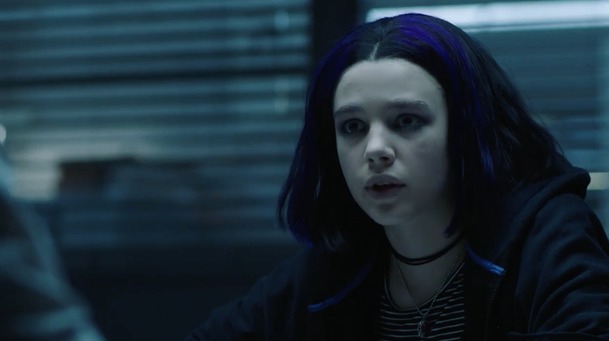 První dojmy: Titans nabízí něco, co zatím žádný DC seriál | Fandíme serialům
