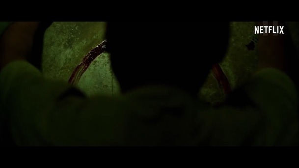 Ghoul: Hororová minisérie od Netflixu v prvním traileru | Fandíme serialům