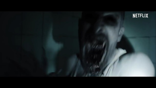Ghoul: Hororová minisérie od Netflixu v prvním traileru | Fandíme serialům