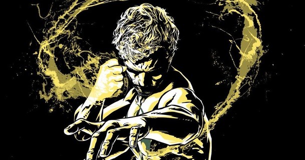 Iron Fist 2: První trailer, datum premiéry, záporák a další | Fandíme serialům