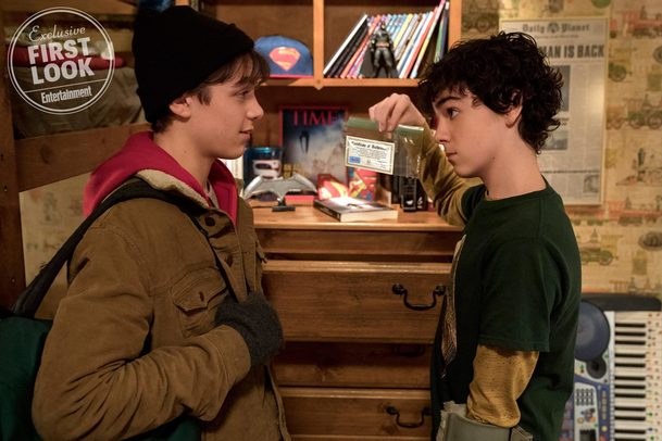 Shazam!: V plánu je pokračování i spojení s dalšími hrdiny | Fandíme filmu