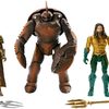 Aquaman: Star Wars pod vodou, aneb ještě větší představení filmu | Fandíme filmu