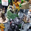Aquaman: Star Wars pod vodou, aneb ještě větší představení filmu | Fandíme filmu