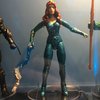 Aquaman: Star Wars pod vodou, aneb ještě větší představení filmu | Fandíme filmu