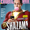 Shazam!: V plánu je pokračování i spojení s dalšími hrdiny | Fandíme filmu