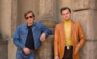 Once Upon a Time in Hollywood: Datum premiéry bylo změněno | Fandíme filmu