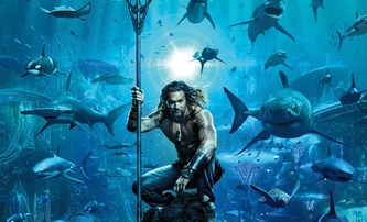 Aquaman: První trailer dorazil přímo z Comic-Conu | Fandíme filmu