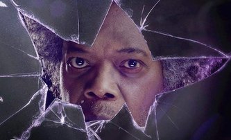 Glass:  Samuel L. Jackson jako Elijah Price ve finálním teaseru | Fandíme filmu