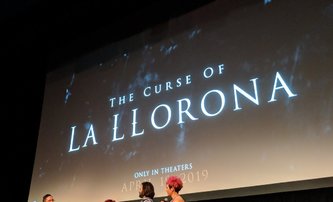 The Curse of La Llorona: Mexické strašení dětí z produkce Jamese Wana | Fandíme filmu